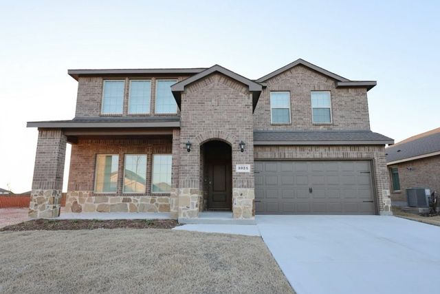 3924 amethyst Drive, Celina, TX 75009