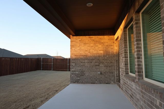 3924 amethyst Drive, Celina, TX 75009