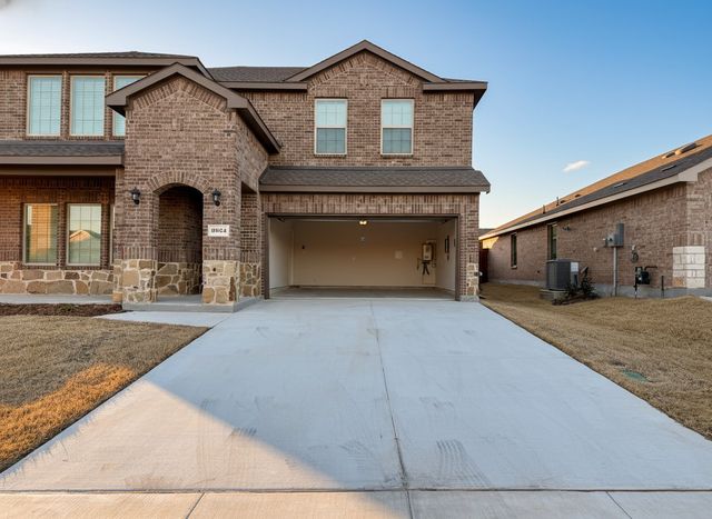3924 amethyst Drive, Celina, TX 75009