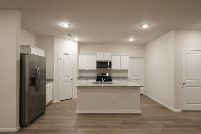 3924 amethyst Drive, Celina, TX 75009