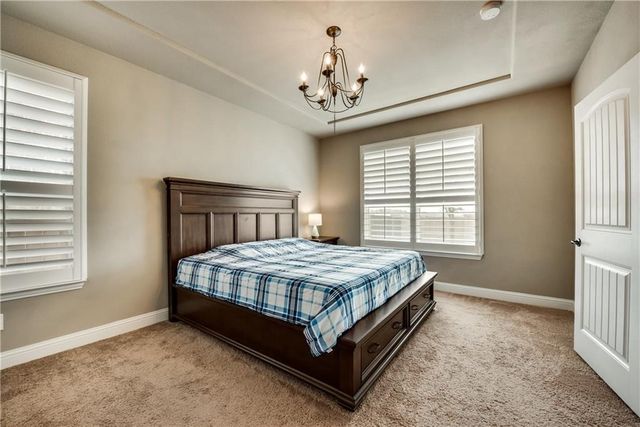 1025 Spring Falls Drive, Mckinney, TX 75071