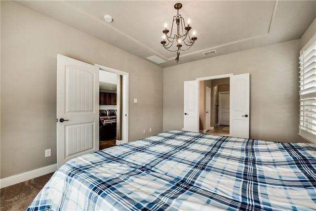 1025 Spring Falls Drive, Mckinney, TX 75071