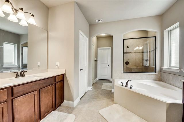 1025 Spring Falls Drive, Mckinney, TX 75071