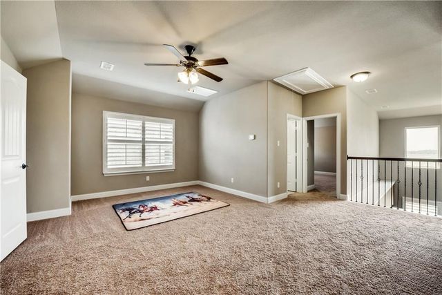 1025 Spring Falls Drive, Mckinney, TX 75071