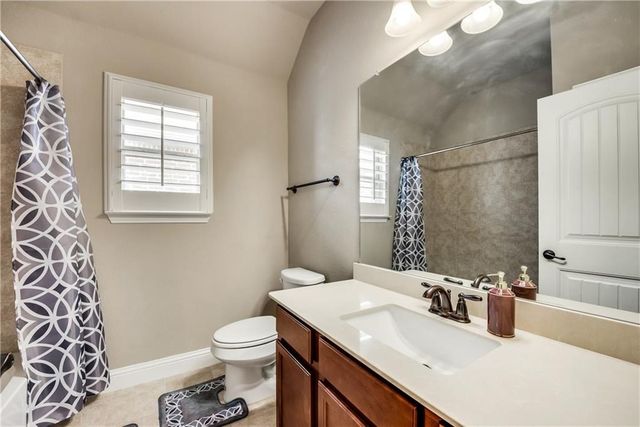 1025 Spring Falls Drive, Mckinney, TX 75071