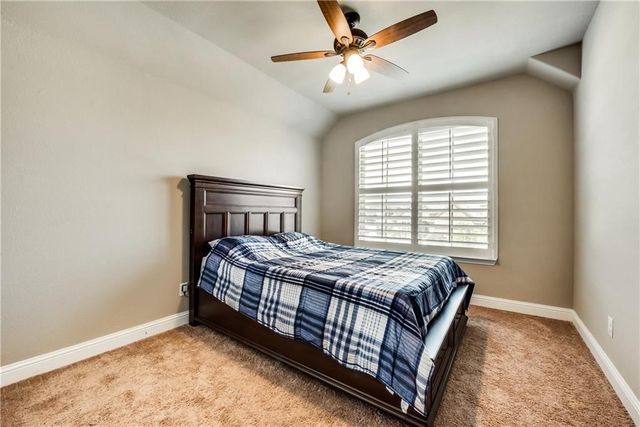 1025 Spring Falls Drive, Mckinney, TX 75071