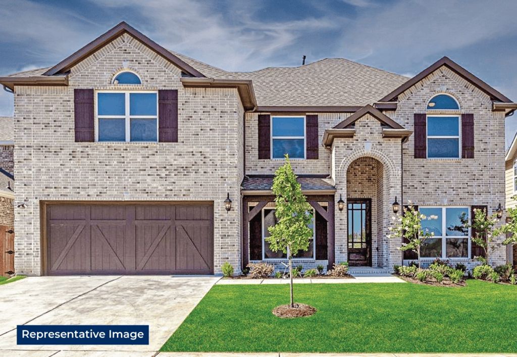 2620 Serenity Way, Celina, TX 75009