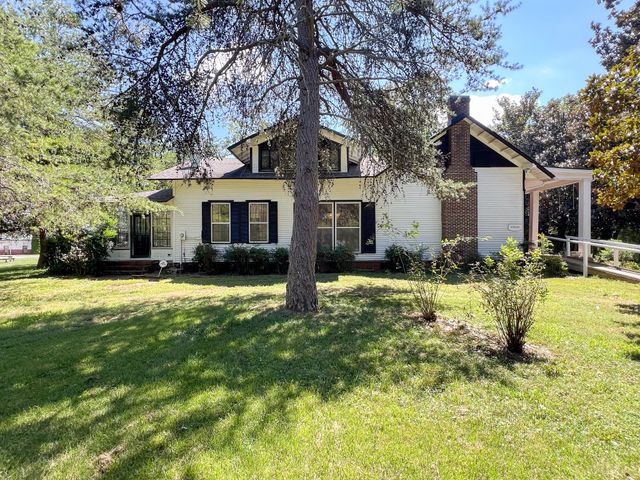 219 Old Mill Rd, Winchester, TN 37398