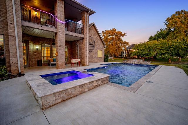 1032 W Lindsey Street, Norman, OK 73069
