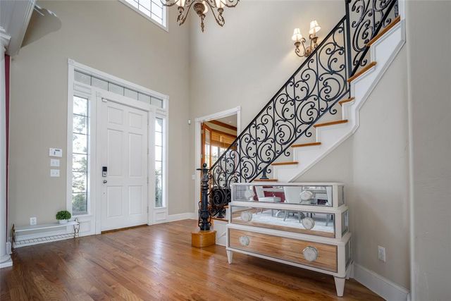 1032 W Lindsey Street, Norman, OK 73069