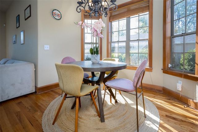 1032 W Lindsey Street, Norman, OK 73069