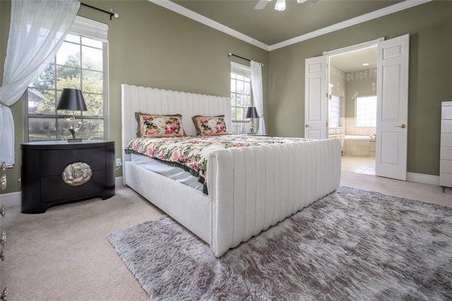 1032 W Lindsey Street, Norman, OK 73069