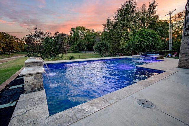 1032 W Lindsey Street, Norman, OK 73069