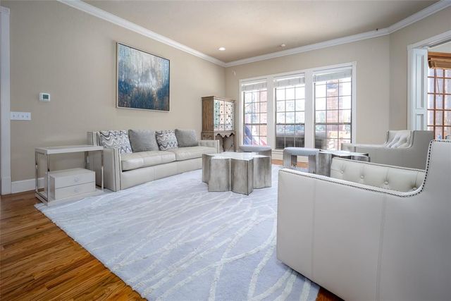 1032 W Lindsey Street, Norman, OK 73069