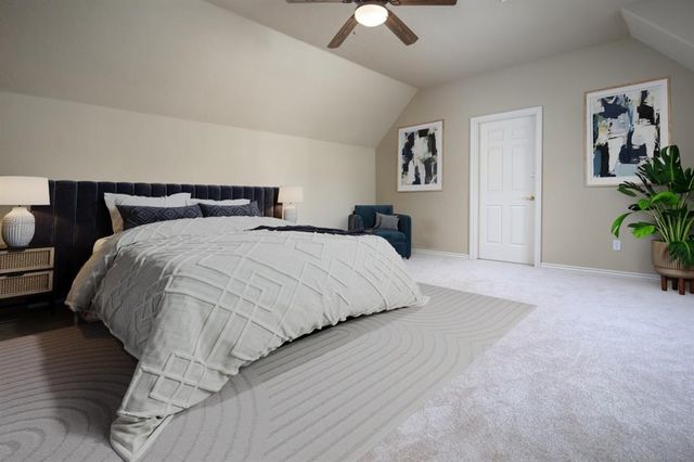 1032 W Lindsey Street, Norman, OK 73069