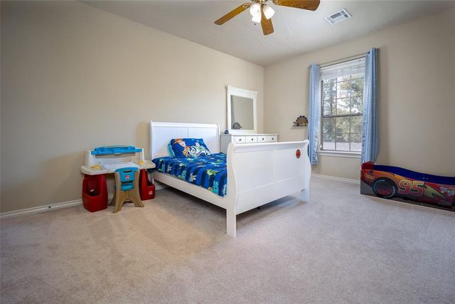 1032 W Lindsey Street, Norman, OK 73069