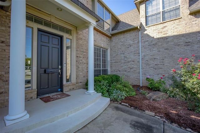 1032 W Lindsey Street, Norman, OK 73069