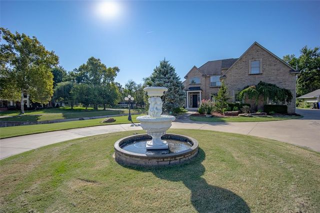 1032 W Lindsey Street, Norman, OK 73069