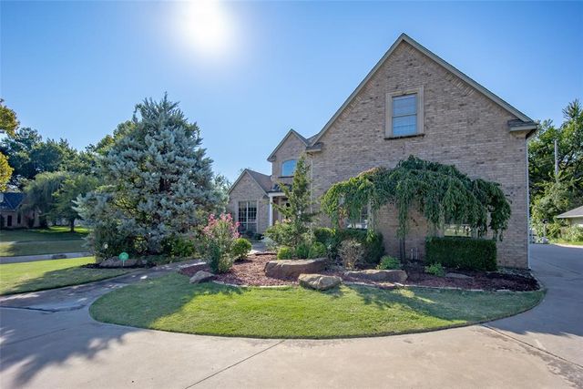 1032 W Lindsey Street, Norman, OK 73069