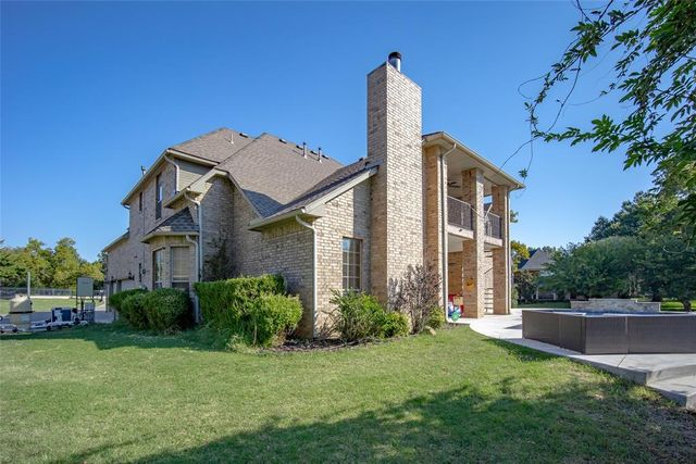 1032 W Lindsey Street, Norman, OK 73069