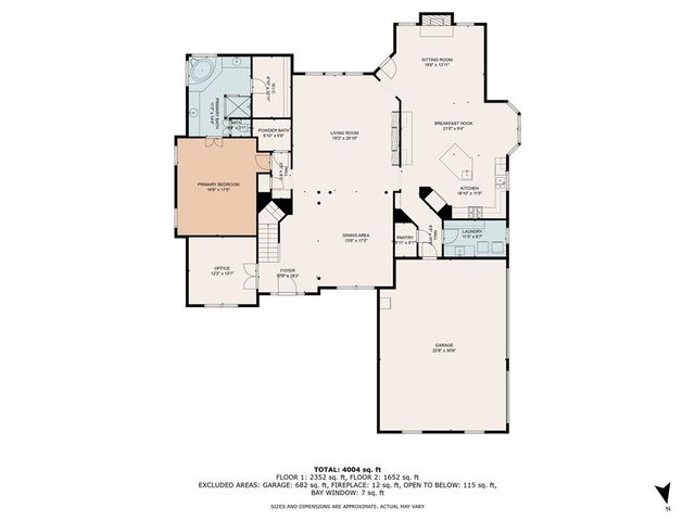 1032 W Lindsey Street, Norman, OK 73069