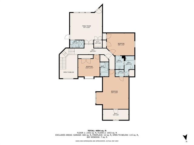 1032 W Lindsey Street, Norman, OK 73069