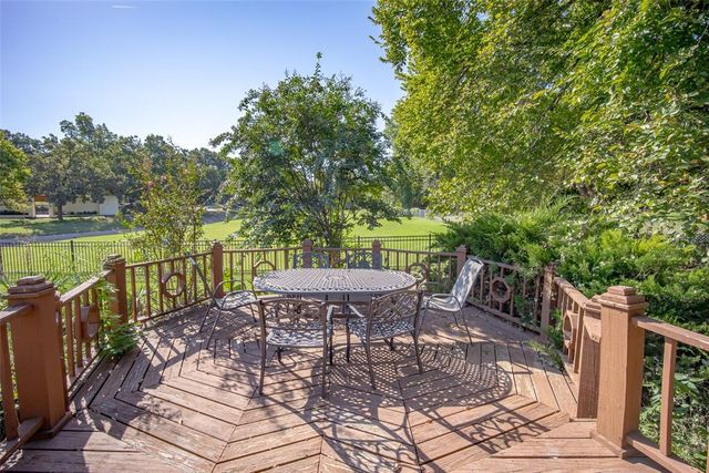 1032 W Lindsey Street, Norman, OK 73069