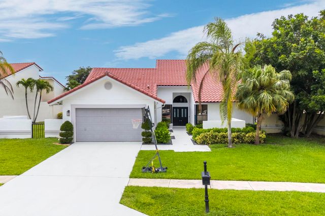 19325 Cherry Hills Terrace, Boca Raton, FL 33498
