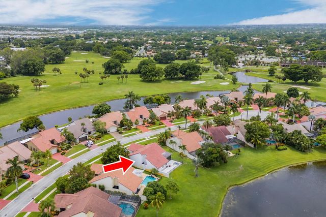 19325 Cherry Hills Terrace, Boca Raton, FL 33498