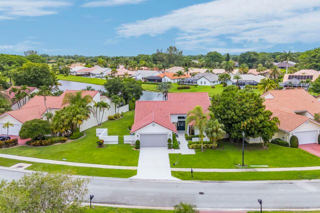 19325 Cherry Hills Terrace, Boca Raton, FL 33498