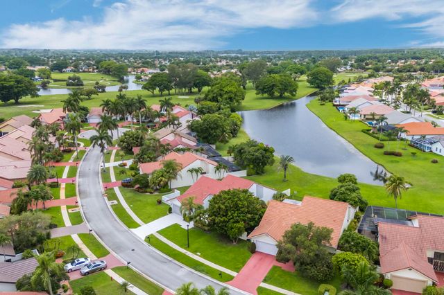 19325 Cherry Hills Terrace, Boca Raton, FL 33498