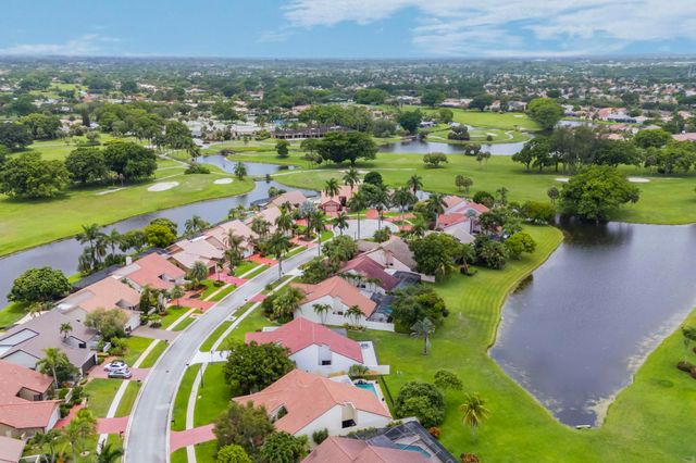 19325 Cherry Hills Terrace, Boca Raton, FL 33498