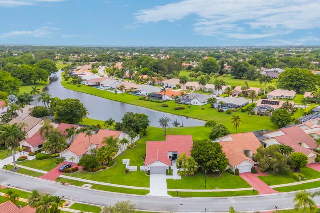 19325 Cherry Hills Terrace, Boca Raton, FL 33498