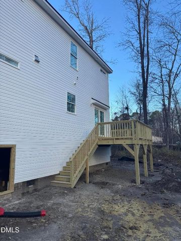 409 Winding Wood Drive, Clayton, NC 27520