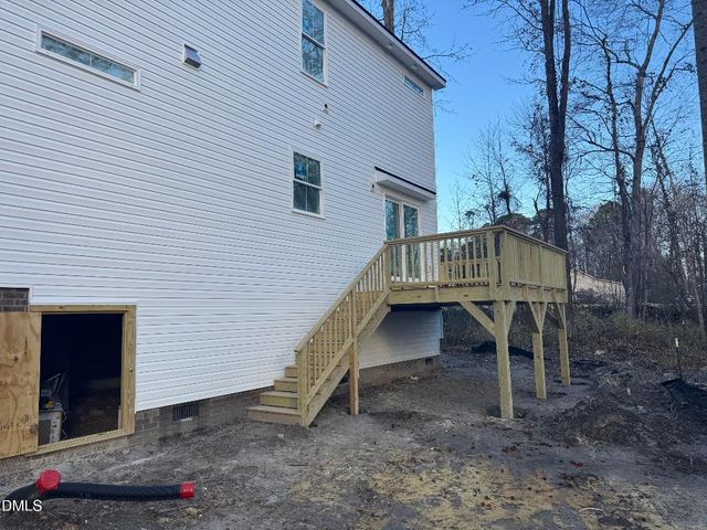 409 Winding Wood Drive, Clayton, NC 27520