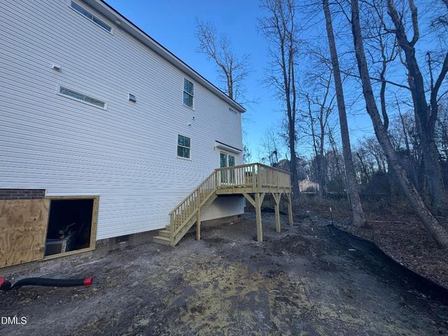 409 Winding Wood Drive, Clayton, NC 27520