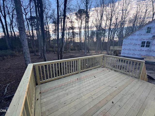 409 Winding Wood Drive, Clayton, NC 27520