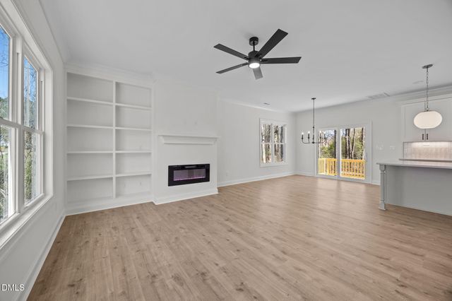 409 Winding Wood Drive, Clayton, NC 27520