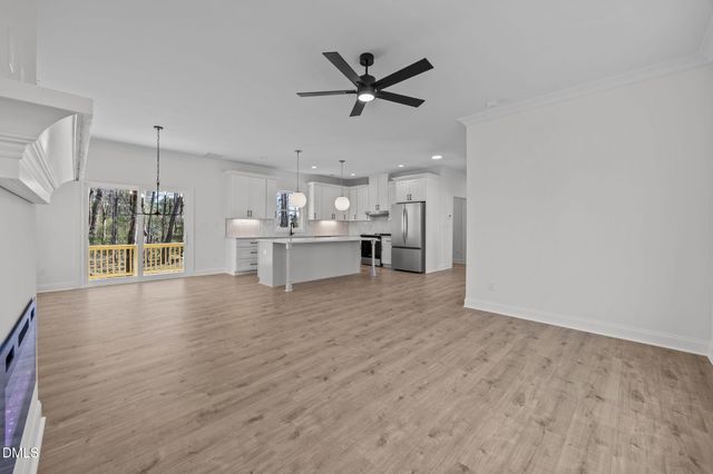 409 Winding Wood Drive, Clayton, NC 27520