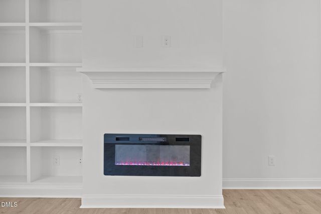 409 Winding Wood Drive, Clayton, NC 27520