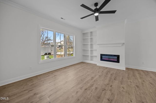 409 Winding Wood Drive, Clayton, NC 27520