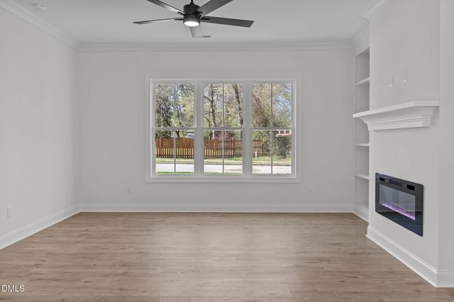 409 Winding Wood Drive, Clayton, NC 27520