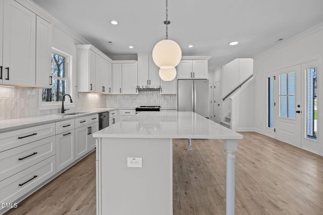 409 Winding Wood Drive, Clayton, NC 27520