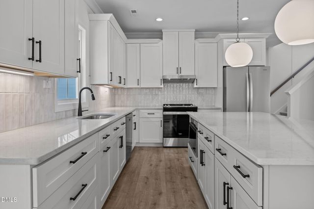 409 Winding Wood Drive, Clayton, NC 27520