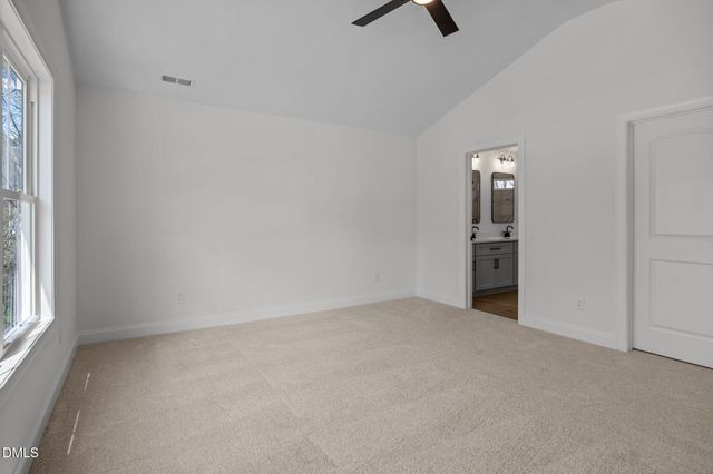 409 Winding Wood Drive, Clayton, NC 27520