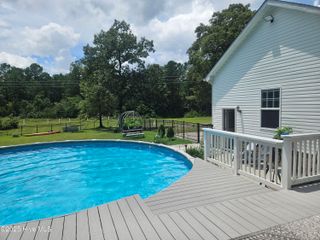 742 Big Branch Road Road, Delco, NC 28436
