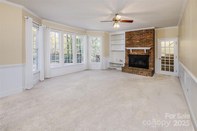 4941 Dayspring Drive, Mint Hill, NC 28227