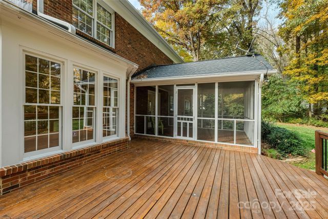 4941 Dayspring Drive, Mint Hill, NC 28227