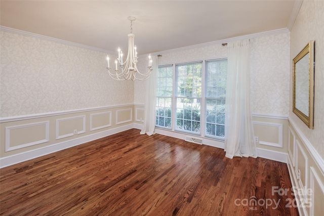 4941 Dayspring Drive, Mint Hill, NC 28227