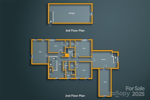 4941 Dayspring Drive, Mint Hill, NC 28227